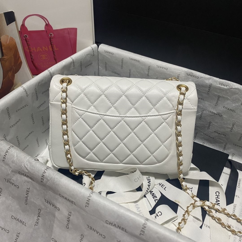 Chanel 19 Bags